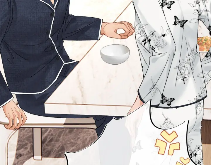 漫画《请多关照》034 矛盾第138张图