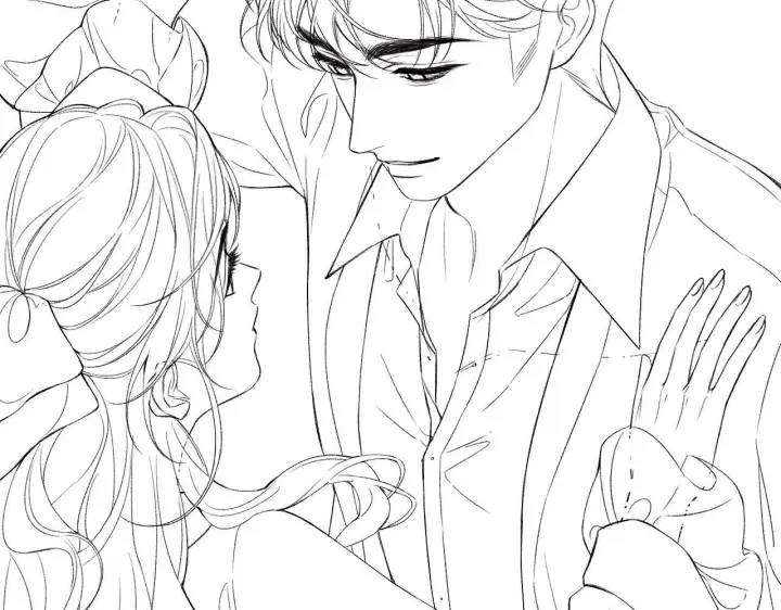 漫画《请多关照》034 矛盾第159张图