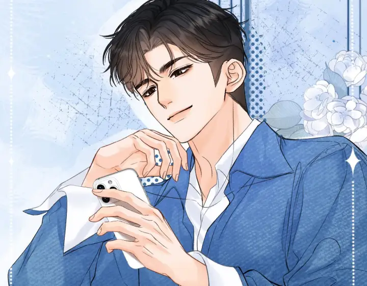 漫画《请多关照》034 矛盾第25张图