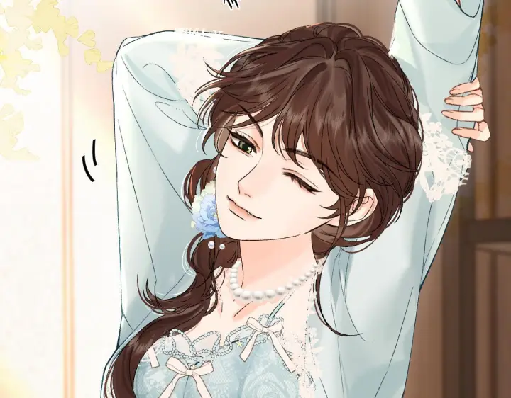 漫画《请多关照》034 矛盾第32张图