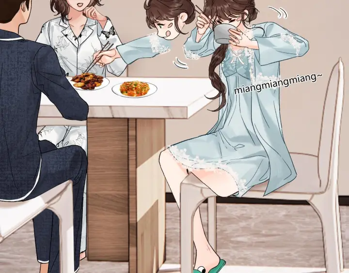 漫画《请多关照》034 矛盾第51张图