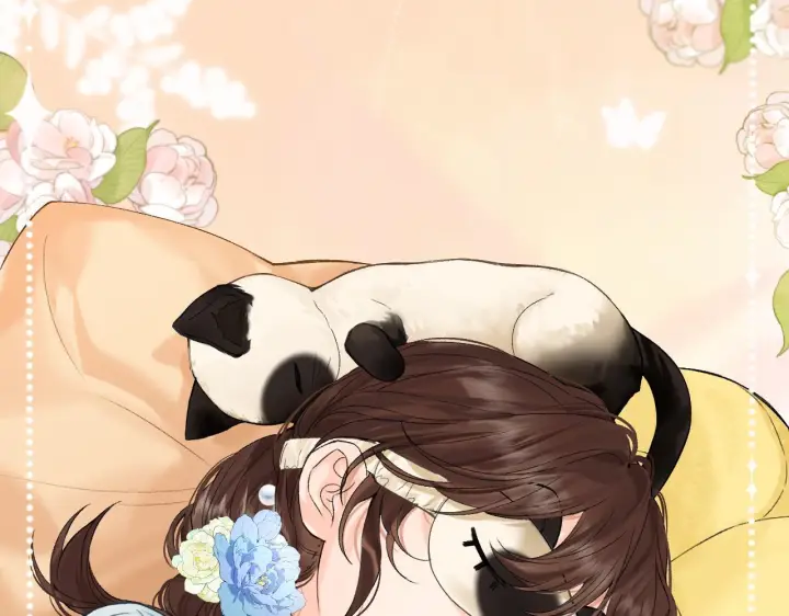 漫画《请多关照》034 矛盾第7张图