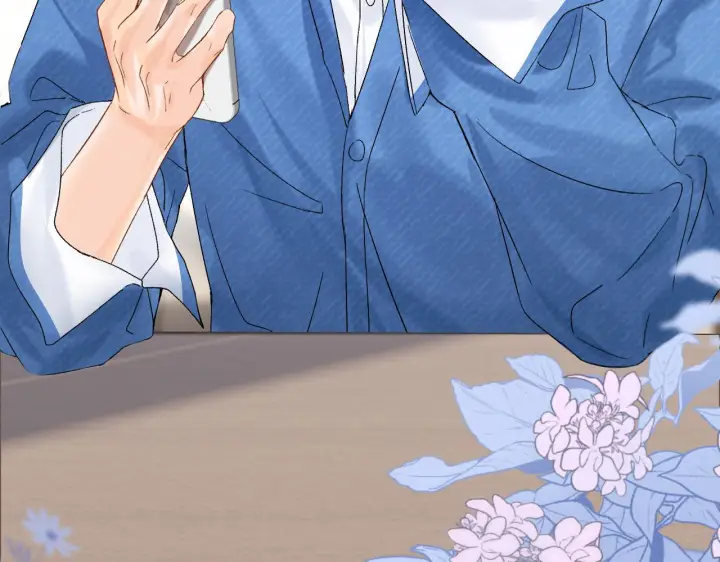 漫画《请多关照》035 嗯？我在第105张图