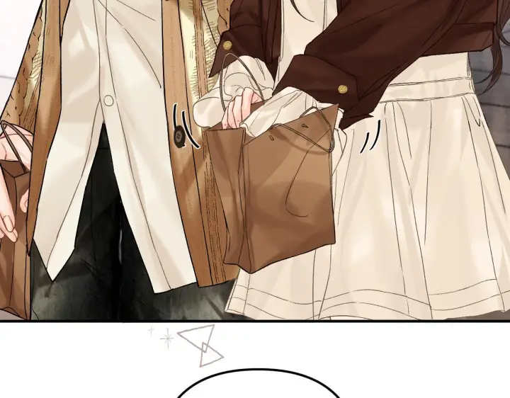 漫画《请多关照》035 嗯？我在第124张图