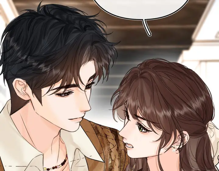 漫画《请多关照》035 嗯？我在第131张图