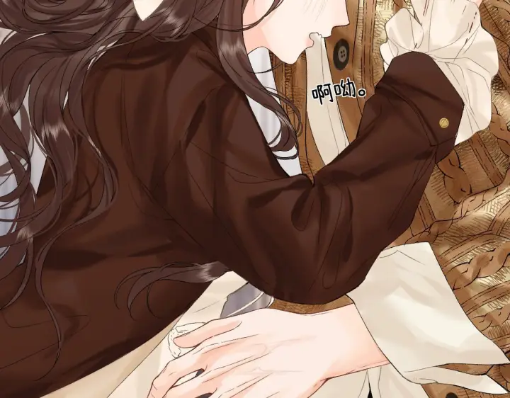 漫画《请多关照》035 嗯？我在第153张图