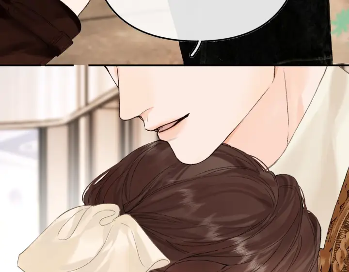 漫画《请多关照》035 嗯？我在第159张图