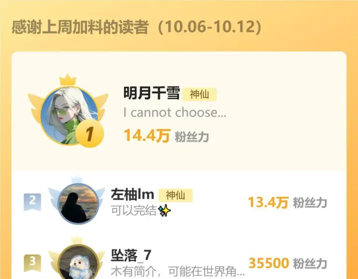 漫画《请多关照》035 嗯？我在第174张图