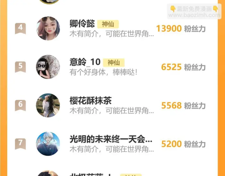 漫画《请多关照》035 嗯？我在第175张图