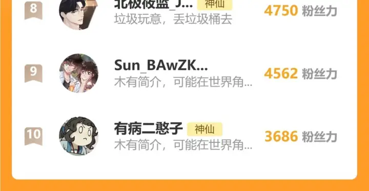 漫画《请多关照》035 嗯？我在第176张图