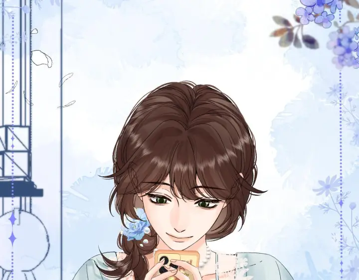 漫画《请多关照》035 嗯？我在第72张图