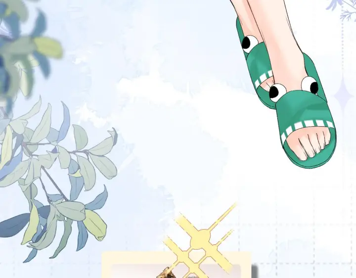 漫画《请多关照》035 嗯？我在第75张图