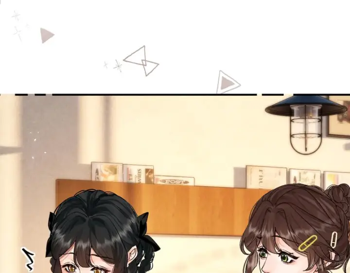 漫画《请多关照》036 嗯？没看清？第114张图