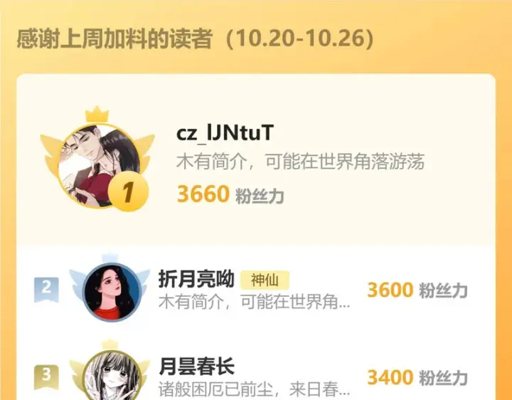 漫画《请多关照》036 嗯？没看清？第136张图