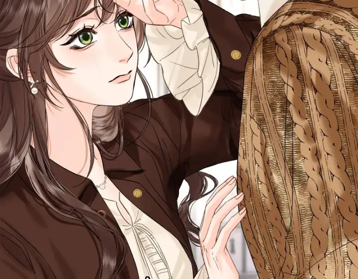 漫画《请多关照》036 嗯？没看清？第34张图