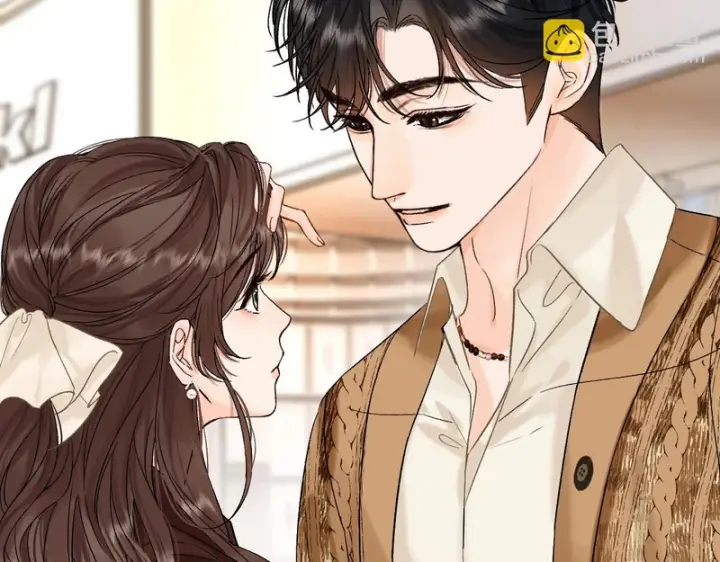 漫画《请多关照》036 嗯？没看清？第38张图