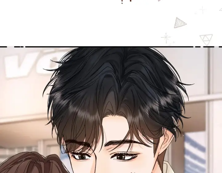 漫画《请多关照》036 嗯？没看清？第46张图