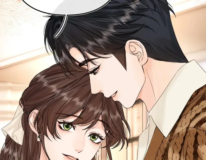 漫画《请多关照》036 嗯？没看清？第69张图