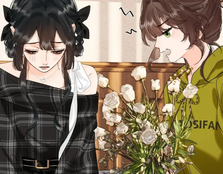 漫画《请多关照》037 醉醒第100张图