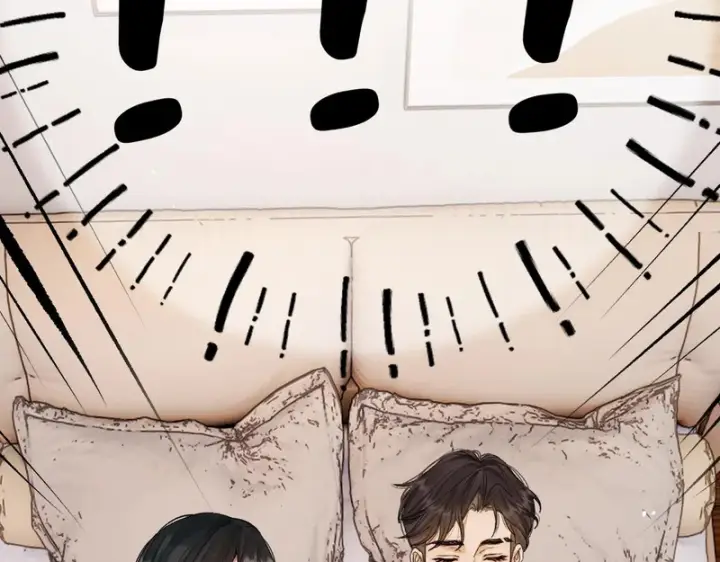 漫画《请多关照》037 醉醒第117张图
