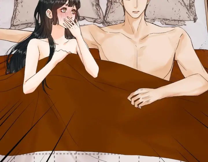 漫画《请多关照》037 醉醒第118张图