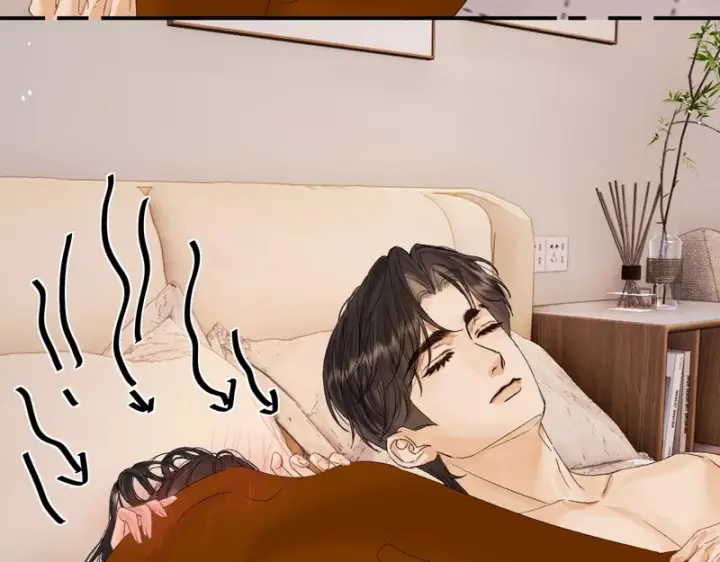漫画《请多关照》037 醉醒第123张图