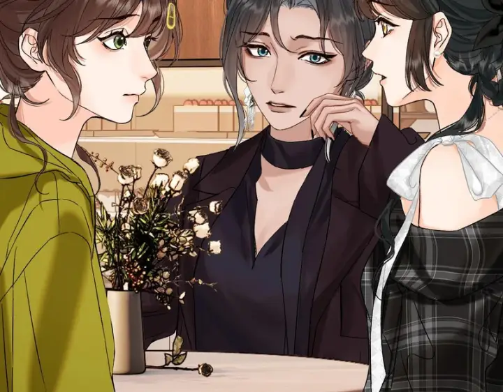 漫画《请多关照》037 醉醒第20张图