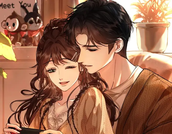 漫画《请多关照》037 醉醒第7张图