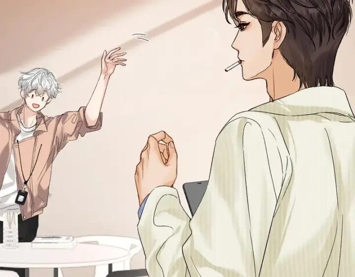 漫画《请多关照》037 醉醒第80张图