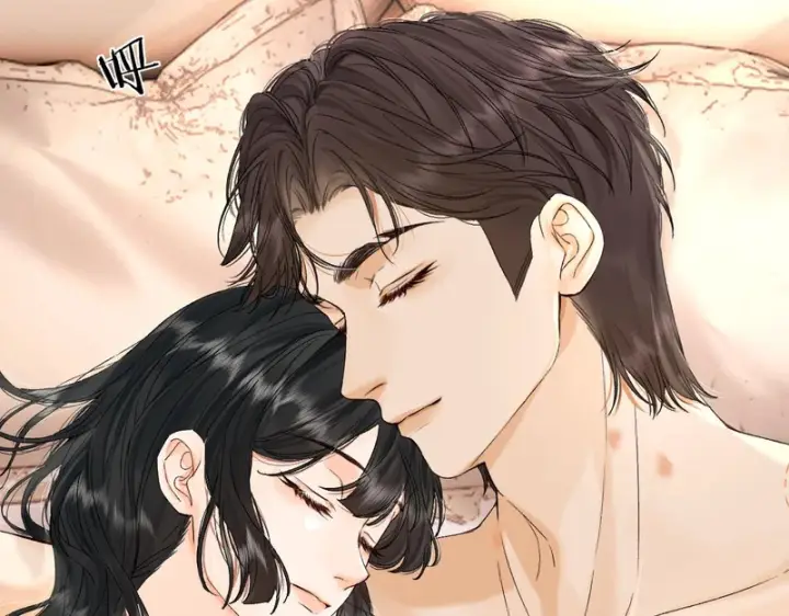 漫画《请多关照》038 佯寐第11张图
