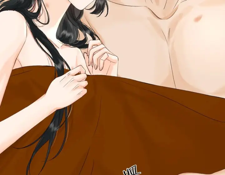 漫画《请多关照》038 佯寐第12张图