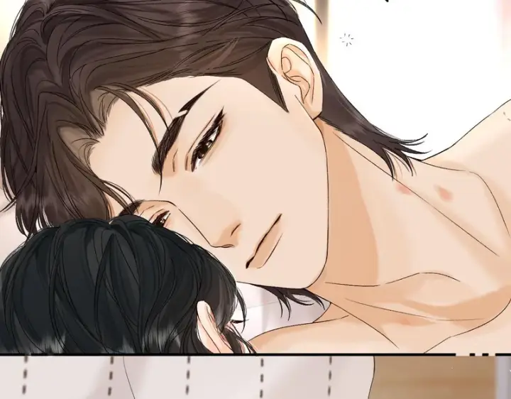 漫画《请多关照》038 佯寐第15张图