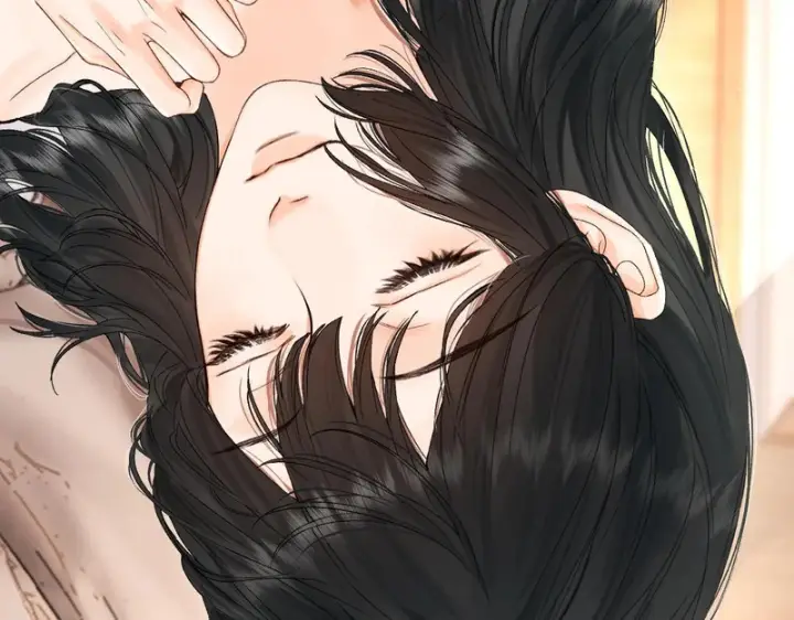 漫画《请多关照》038 佯寐第18张图