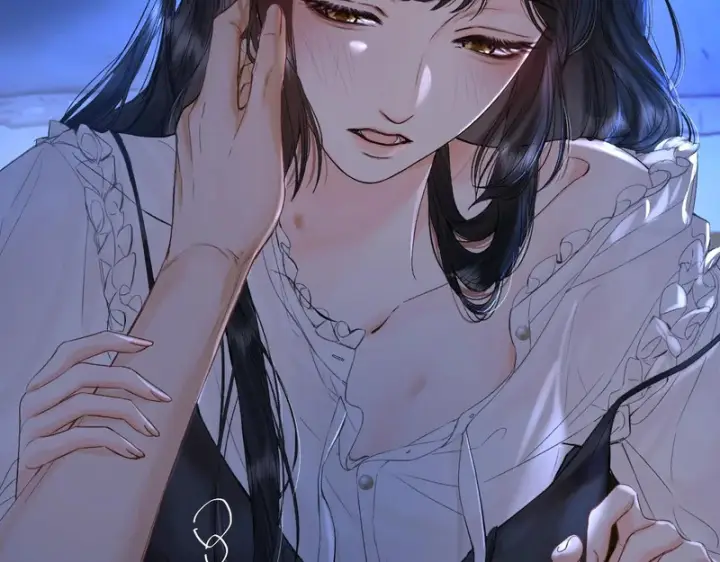 漫画《请多关照》038 佯寐第22张图