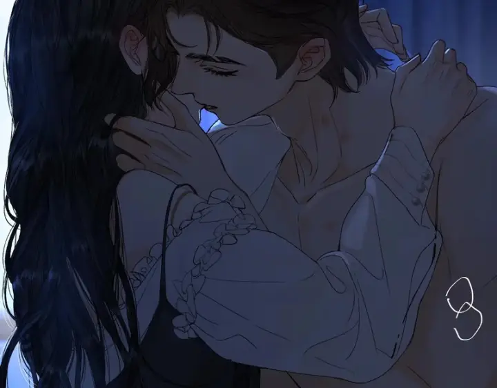 漫画《请多关照》038 佯寐第26张图