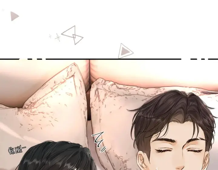 漫画《请多关照》038 佯寐第35张图
