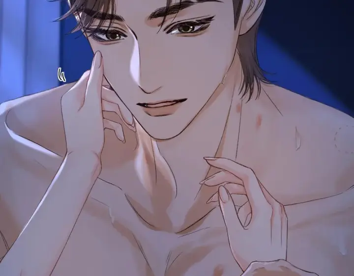 漫画《请多关照》038 佯寐第42张图