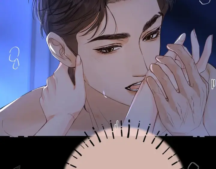 漫画《请多关照》038 佯寐第45张图