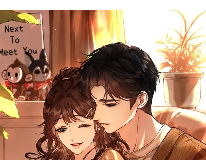 漫画《请多关照》038 佯寐第5张图