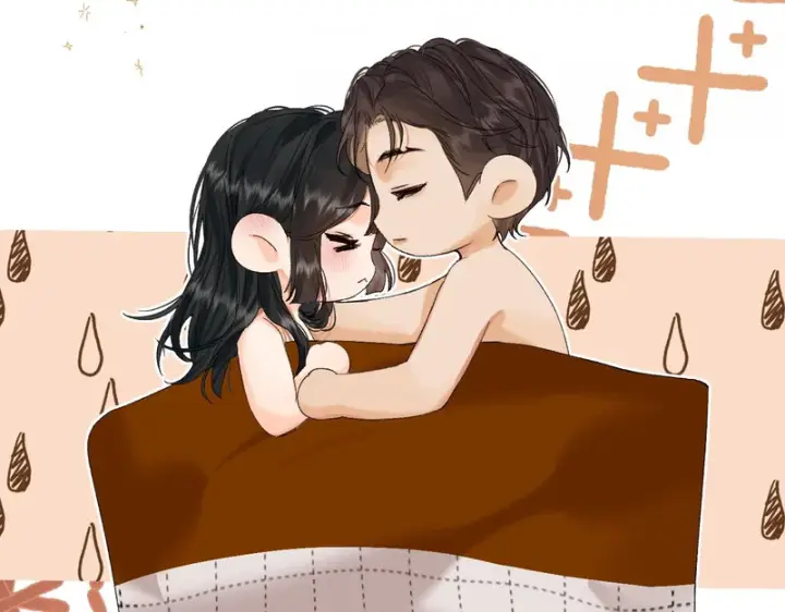 漫画《请多关照》038 佯寐第72张图