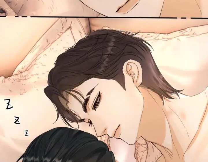 漫画《请多关照》038 佯寐第78张图