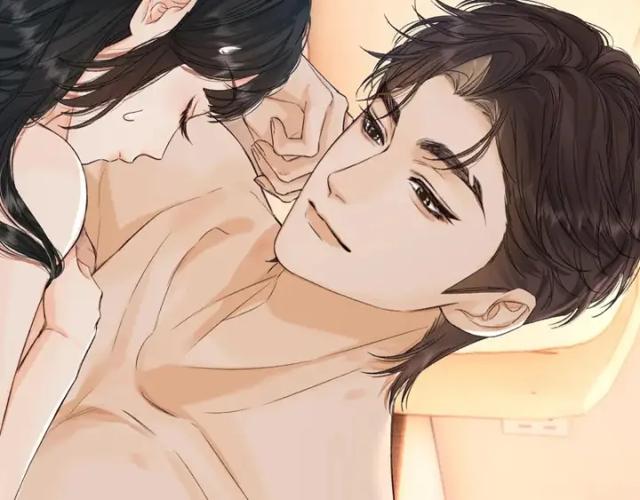 漫画《请多关照》038 佯寐第84张图