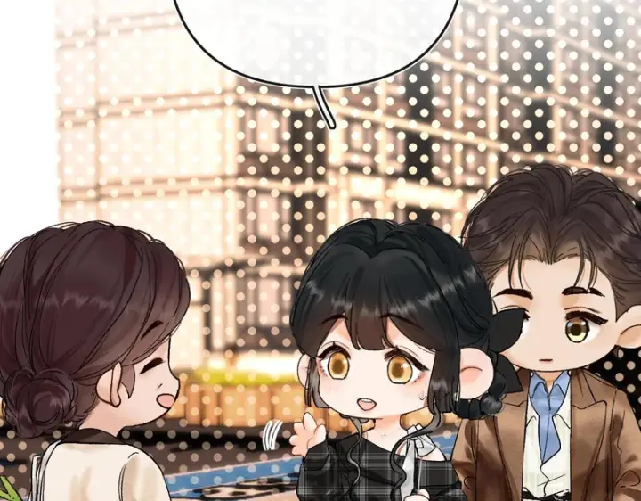 漫画《请多关照》039 还在躲我？第101张图