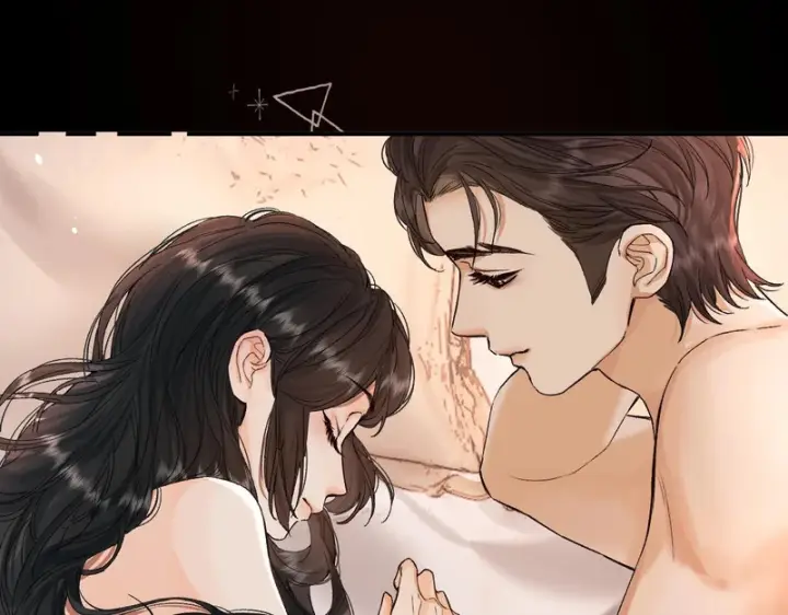 漫画《请多关照》039 还在躲我？第11张图