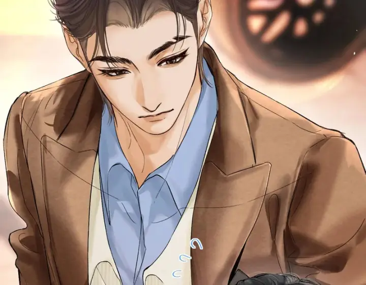 漫画《请多关照》039 还在躲我？第110张图