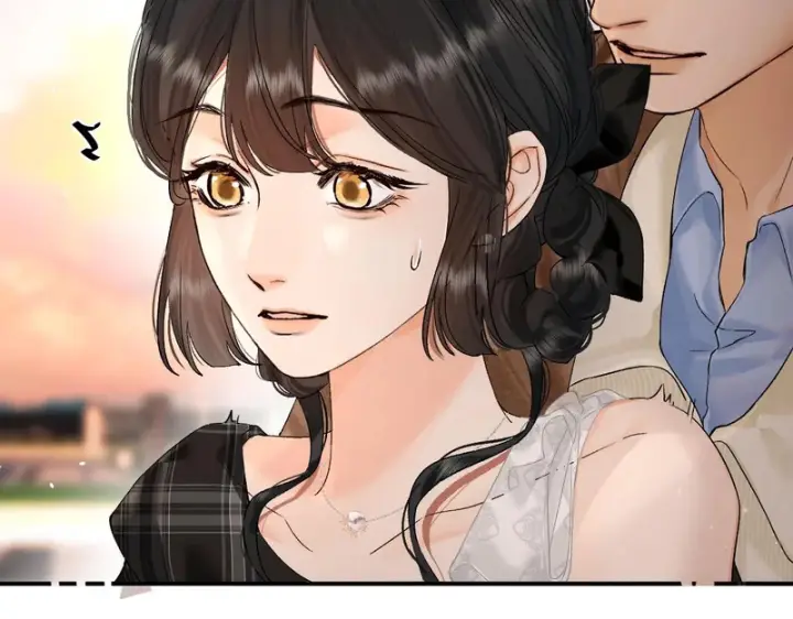 漫画《请多关照》039 还在躲我？第118张图