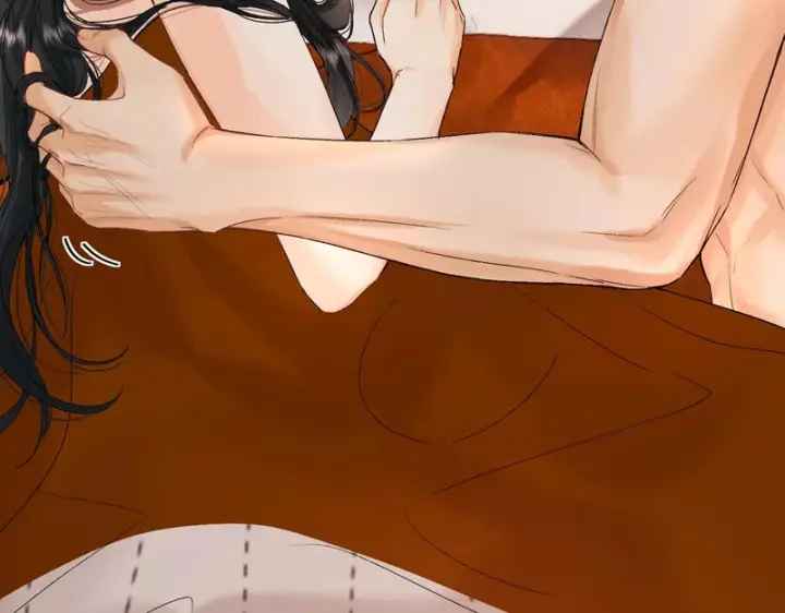 漫画《请多关照》039 还在躲我？第12张图