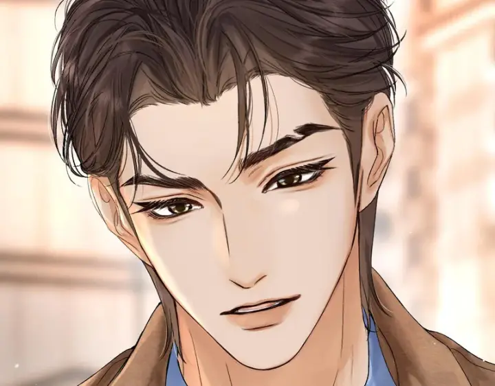 漫画《请多关照》039 还在躲我？第122张图