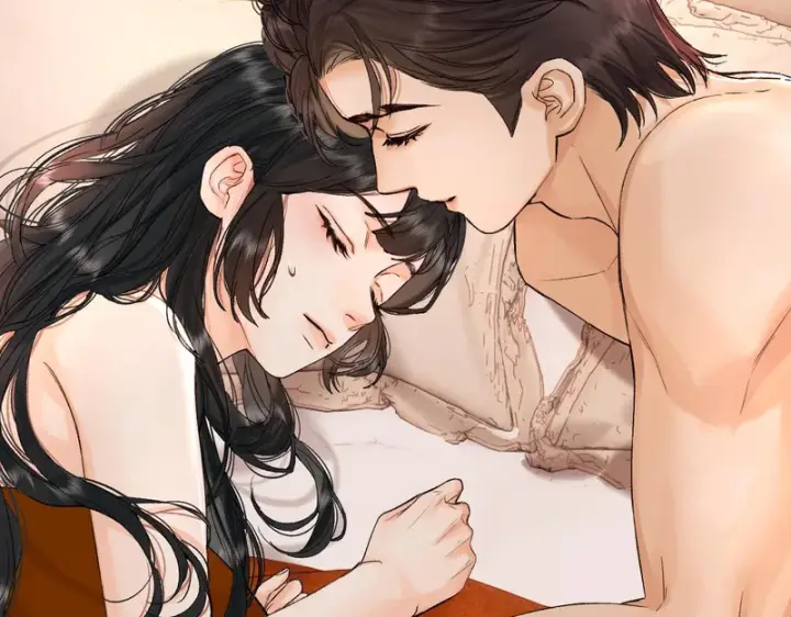 漫画《请多关照》039 还在躲我？第18张图