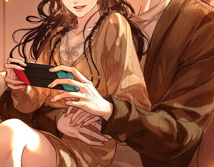 漫画《请多关照》039 还在躲我？第36张图
